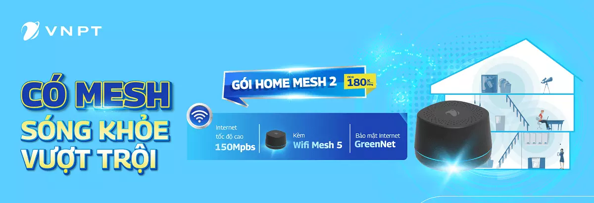 home_mesh_vnpt