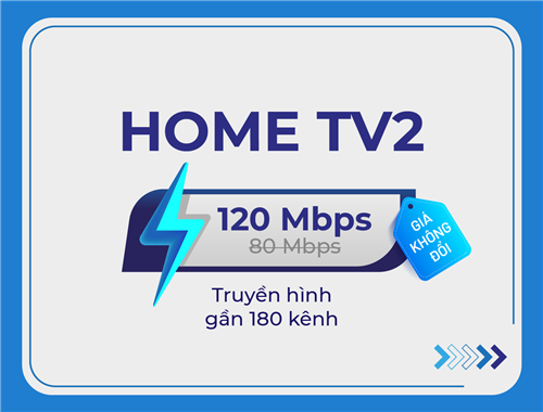 Home TV2 Smart TV