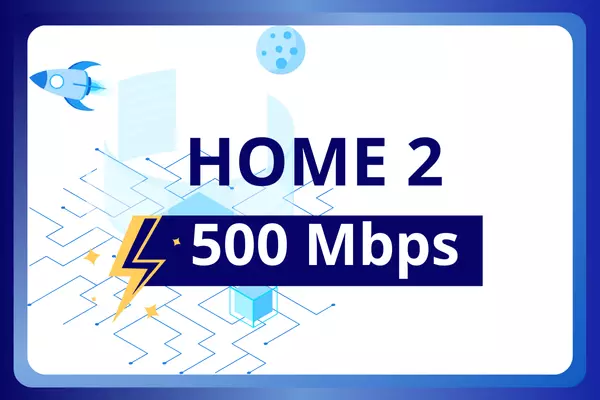 Internet Home 2