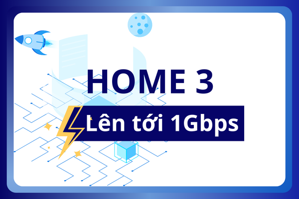 Internet Home 3