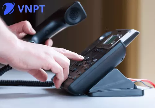 LẮP ĐIỆN THOẠI BÀN VNPT IMS DOANH NGHIỆP