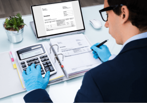 Hóa đơn điện tử VNPT INVOICE