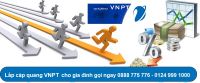 Khuyến mãi lắp đặt internet cáp quang VNPT Quận 2