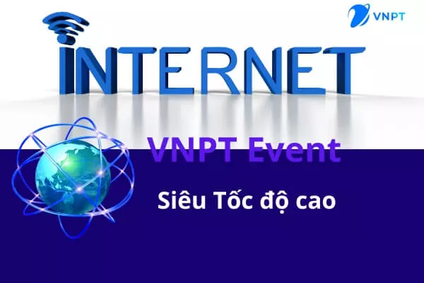 Lắp Wifi VNPT sự kiện ngắn ngày Quận 1 - Internet Marketing