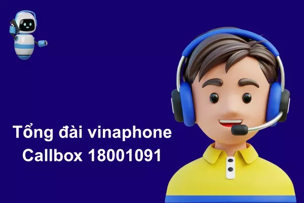 Gia hạn đăng ký mới dễ dàng qua tổng đài vinaphone 18001091 